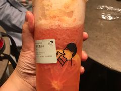 -喜茶(上海正大广场店)