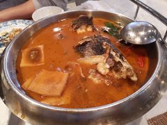 -漢舍中国菜馆(889广场店)