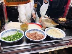 -鼓楼夜市