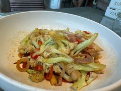 -小大董·烤鸭(观景餐厅·南京西路店)