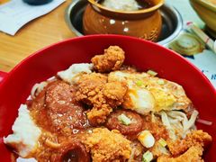 -卢聪艺小吃店(阳翟总店)