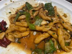 -好嫂子•刀削面(大兴店)