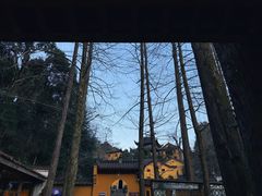 -九华山风景区