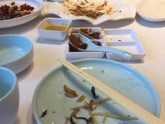 -玉林烤鸭店(黄村康庄店)