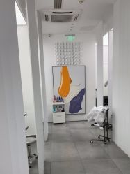 -斑斓色彩沙龙