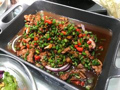 -味上湘菜馆(岳麓山店)