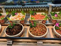 -千滋百味自助海鲜烤肉(布吉景华店)