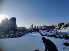 -沈阳奥体冰雪嘉年华