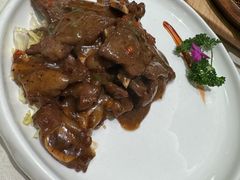 -蝶园·装修中(BFC外滩金融中心店)