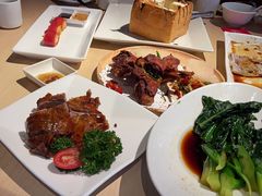 -避风塘(南汇店)