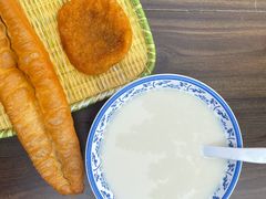 -嗲德来·豆浆·油条(商城路店)