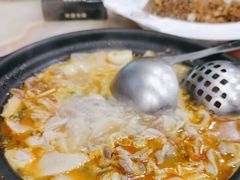 -李师傅脆肚(梅林店)