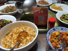 -天下客饭店(中山路店)
