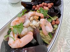 老醋六样-同发号饭庄(复兴路店)