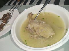 -海尔巴格一甸茶餐厅新疆菜(青年路店)
