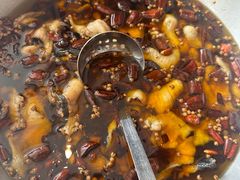 -辣婆婆(航天桥店)