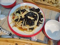 -老舅老蒙肉饼非遗店(一店)