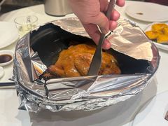 -老爷庙风味美食府(魏都大道店)