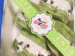 -贝缇面包坊(南京路店)