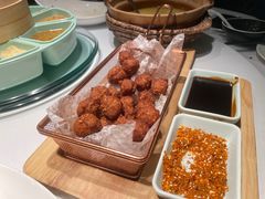 -羲和雅苑•北京烤鸭(吴中路万象城店)