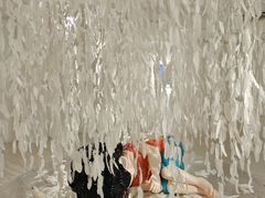 -福田美术馆——新童话主义－周艺文艺术季