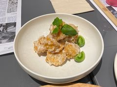 -小大董·烤鸭(观景餐厅·南京西路店)