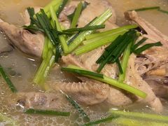 -陈江波老鸭煲(化工路店1号店)