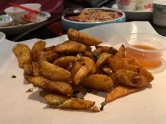 -老头儿油爆虾·知味杭州(爱琴海购物中心)