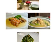 -淮扬府·游园京梦(北京SKP店)
