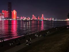 -武昌江滩
