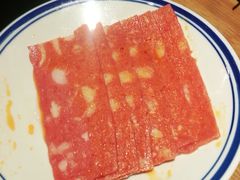 -么肆烤肉(汉街形象店)