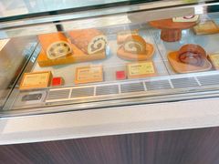-SKROLL卡特司库·蛋糕定制·生吐司·司康(古北程家桥店)