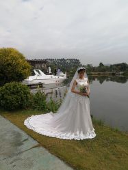 点击看大图 -色色婚纱摄影(大沥旗舰店)