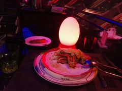 -海神诺富特大酒店-旋宫50旋转餐厅