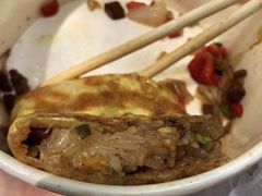 -周记热干面豆皮大王(桃花东街店)