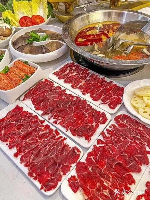 蔡社牛肉城(龙湖店)图片