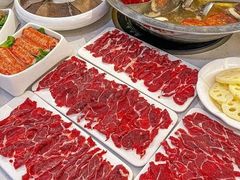 -蔡社牛肉城(龙湖店)