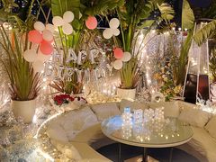 -天空花园餐吧·生日·团建(南山店)