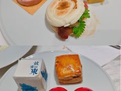 -théATRE 茶聚场(王府中環店)