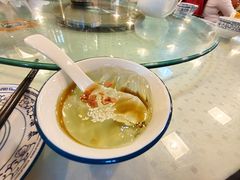 手工凉粉-乐口福家常菜馆(古庸路店)