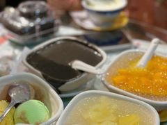 -仁信双皮奶(东川路店)