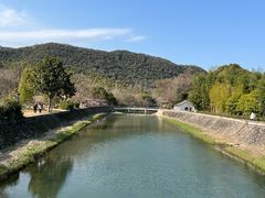 -兰亭风景区