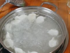 -田记自助海鲜饺子