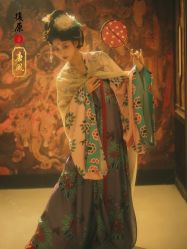 -美云庭古装·格格服汉服·京城旅拍(北京店)