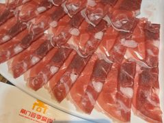 -南门四季铜锅涮肉(左家庄店)