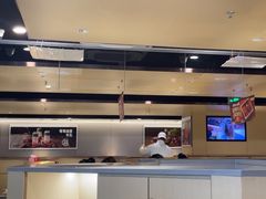 -海底捞火锅(塘厦天虹店)