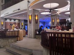 -七仙岭君澜度假酒店·桃源小馆中餐厅