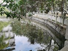 -黄埔古港