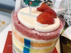 -巴黎贝甜(阳光上东店)