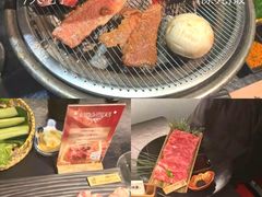 -黑牛の店·黑金店(沈阳万象城店)